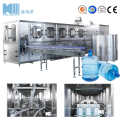 Good Price a to Z 20 L Jar Water Filling Machine